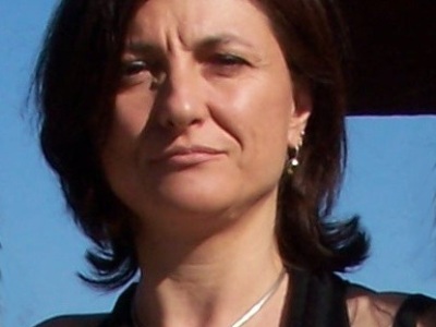 Alessandra Di Francesco