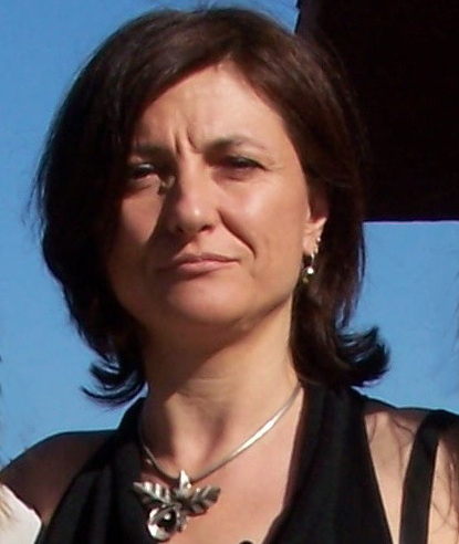 Alessandra Di Francesco