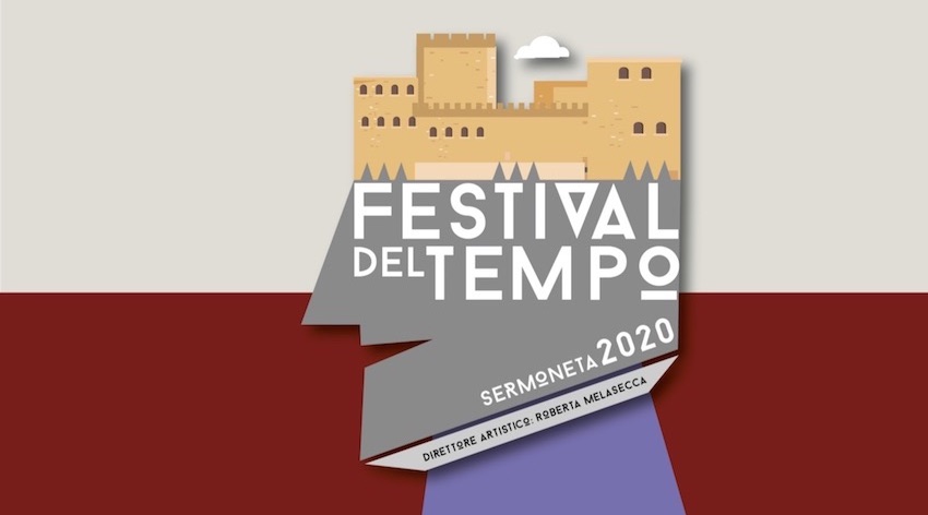 Catalogo Festival del tempo 2020