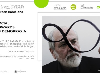 Art for Social Change Toward the Art of Demopraxia | Espronceda Barcellona