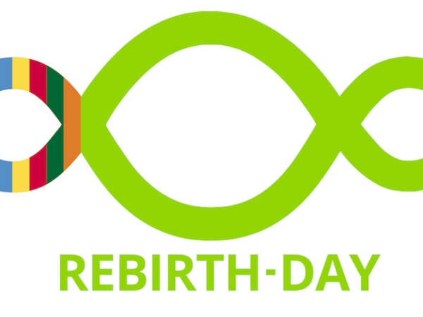 Rebirth Day – 21 dicembre 2020